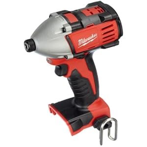Milwaukee 4933411140 C 18 ID / 0-Version Akku-Schlagschrauber