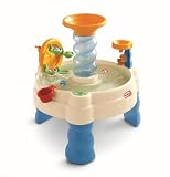 Spiralin' Seas Waterpark