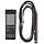 Hanna Instruments HI 931100N Salinity and Sodium Content Measurement Meter, 0.150 g/L to 300 g/L Range