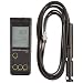 Hanna Instruments HI 931100N Salinity and Sodium Content Measurement Meter, 0.150 g/L to 300 g/L Range