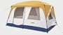 Eureka N!ergy 13-Foot by-10-Foot Two-Room Ten-Person Family Tent