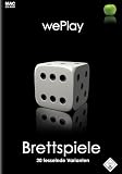 Eigenschaften United Independent Entertainment GmbH  / wePlay Brett