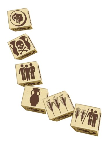 Imagen 3 de Pegasus - Juego de rol, de 1 a 4 jugadores [importado de Alemania]