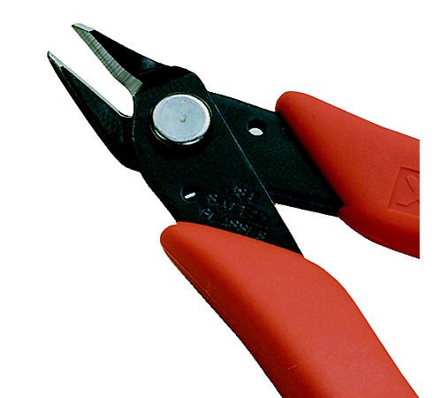 Ultra Close Cutting Shear by Xuron