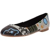 CafèNoir YDX002010, Ballerines femme