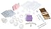 Wilton Flowers and Cake Design Student Kit