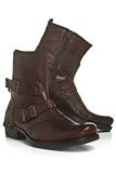 Chaussures Redskins - Bottes - Jarry marron