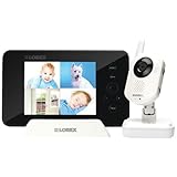 Lorex LW2401 Live Video Monitor System Lorex LW2401 Live Video Monitor System