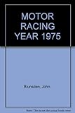 Motor racing year. 1975 ed.