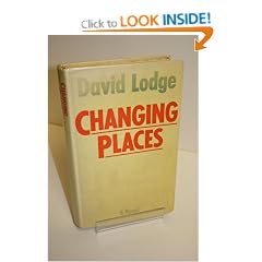 Changing Places: A Tale of Two Campuses