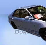 1992-1995 Honda Civic 2/4dr M3 Sideskirts