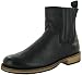 HARLEY DAVIDSON Denali Mens Leather Gored Goodyear Oil Resistant Motorcycle Riding Boots Shoes Black