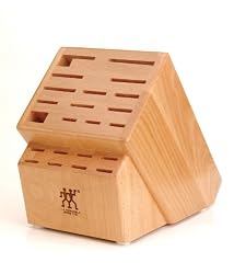 Henckels 22 Slot Deluxe Block
