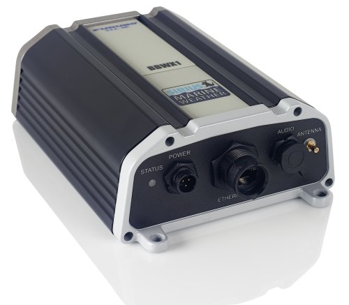 Furuno BBWX1 Sirius Satellite Weather Receiver