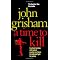 All of JOHN GRISHAM's books : In Order