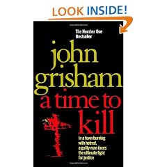 A Time To Kill