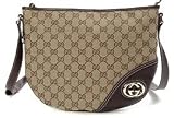 Gucci - Gucci Britt Messenger Bag 169998