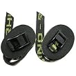 RHINO-RACK Tie Down Pair, Camloc Metal Buckle 13'