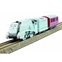 Tomy Track Master Spencer Engine