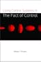 Living Control Systems III: The Fact of Control