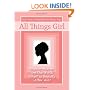 All Things Girl: Mirror, Mirror on the Wall...What is Beauty, After All?