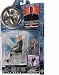 X-Men Movie Patrick Stewart as Professor Xavier 6 Figure in Clear Wheelchair