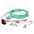 Wireless Extenders zBoost Outdoor Antenna Grounding Kit