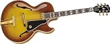 41PlMG eo L. SL160  Gibson Custom ES 165 Herb Ellis Electric Guitar, Ebony