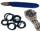 Berger & Schroeter O-Ringsortiment 100tlg