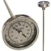 Heavy Duty Compost Thermometer - 36" Stem, Dual scale F & C