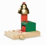 Brio 33754000 - Campana magnetica