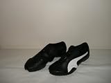 Puma - Puma Mostro Classic Black-White-Silver
