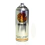 Monstercolors Premier Snow white 400ml aerosol spray paint