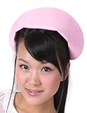 ナースキャップ ピンク F