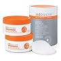 MD Skincare Alpha Beta Daily Face Peel- 2 Steps, 30 Applications