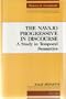 The Navajo Progressive in Discourse (History and Language)