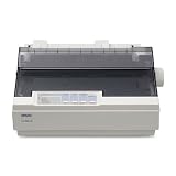 Epson LX 300+ II Impact Printer (C11C640001)