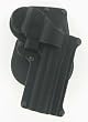 Paddle Holster Paddle Holster RH S&W 4" K/L Frm