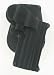 Paddle Holster Paddle Holster RH S&W 4" K/L Frm
