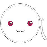 魔法少女まどか☆マギカ コインケース キュゥべえ