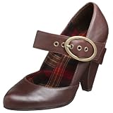 Seychelles Womens Galaxy Mary Jane Pump