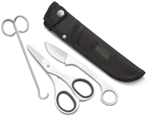 thanksgiving Remington Sportsman Series Pheasant CleaningB001H0EQGQ