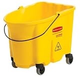 Buy SEPTLS640757088Y - Brute Mop Buckets by Rubbermaid