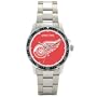 NHL Men's HC-DET Detroit Red Wings Coach Series Watch