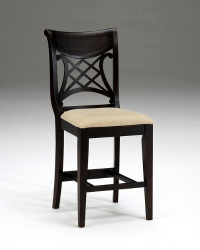 Set of 2 Glenmary Counter Stools
