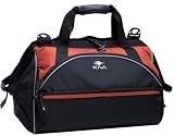 Kiva Performance Travel Gear 18" Big Mouth Carry On