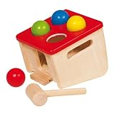goki 58.880 Klopfspiel "Fang die Kugel"von "Goki"