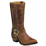 Boulet 1817 Amber Motorcycle Boots by Boulet Boots