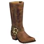 Boulet 1817 Amber Motorcycle Boots