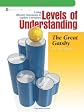 The Great Gatsby - Levels of Understanding